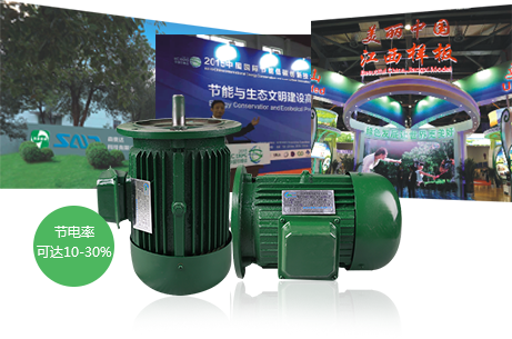 永磁節能電機 永磁節能電機